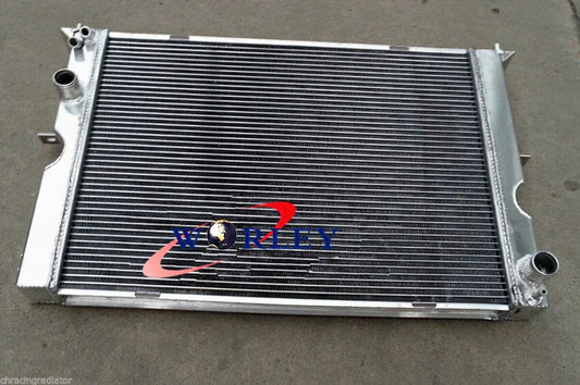 3 Row Aluminium Radiator for Land Rover Discovery II (1999-2004)