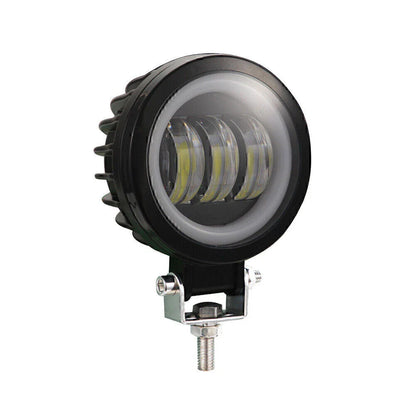 4'' LED Work Light Bar for Motor Truck Driving (12V 24V)