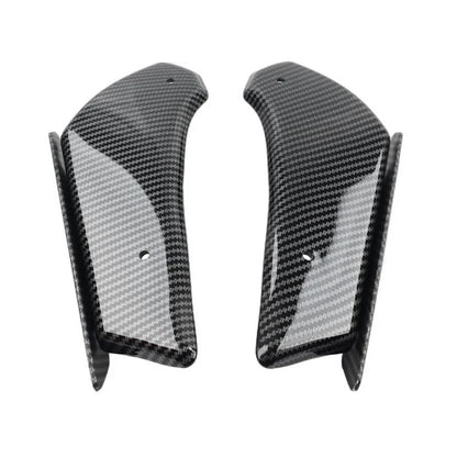 Carbon Fiber Side Spoiler Winglets for BMW S1000RR (2015-2018)