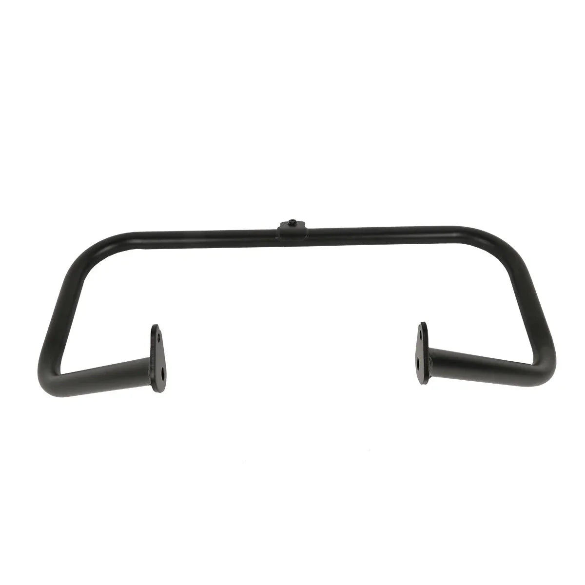 Engine Guard Highway Bar Footpegs for Harley Road King (1997-2008)