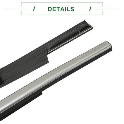 Rear Right Weatherstrip Window Seal for Honda CR-V (2017-2020)