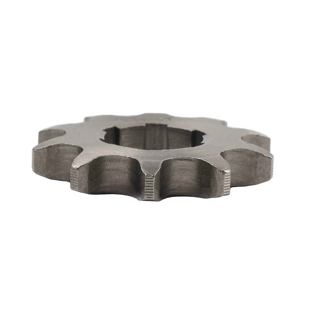 20mm 10T Front Sprocket for 125cc ATV Pit Dirt Quad Bike