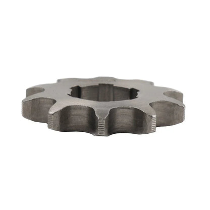 20mm 10T Front Sprocket for 125cc ATV Pit Dirt Quad Bike