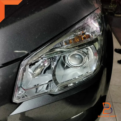 LH Projector Headlight Assy for Holden Colorado Ute RG (2012-2015)