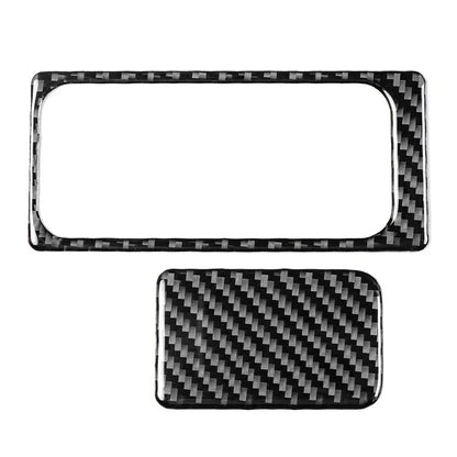 Glove Box Handle Cover Trim for Volkswagen Golf 8 MK8 (2021-2023)