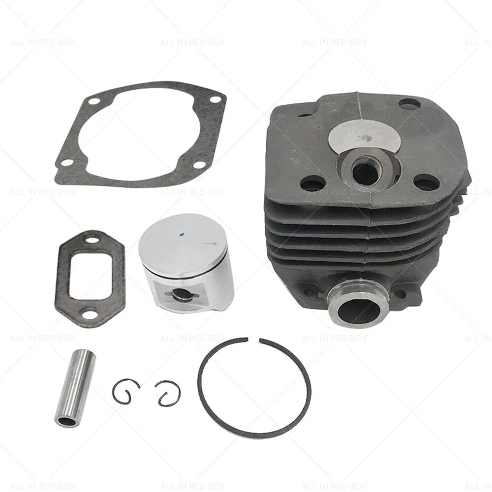48mm Piston & Cylinder Assembly for Husqvarna 365 Chainsaw
