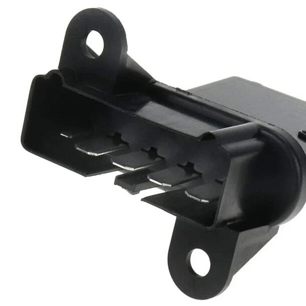 Heater Blower Motor Resistor for Jeep Liberty Wrangler Cherokee (2002-2012)