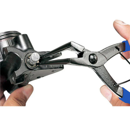 Circlip Plier Tool for Motorcycle ATV - Snap C Ring Clip Removal Tool