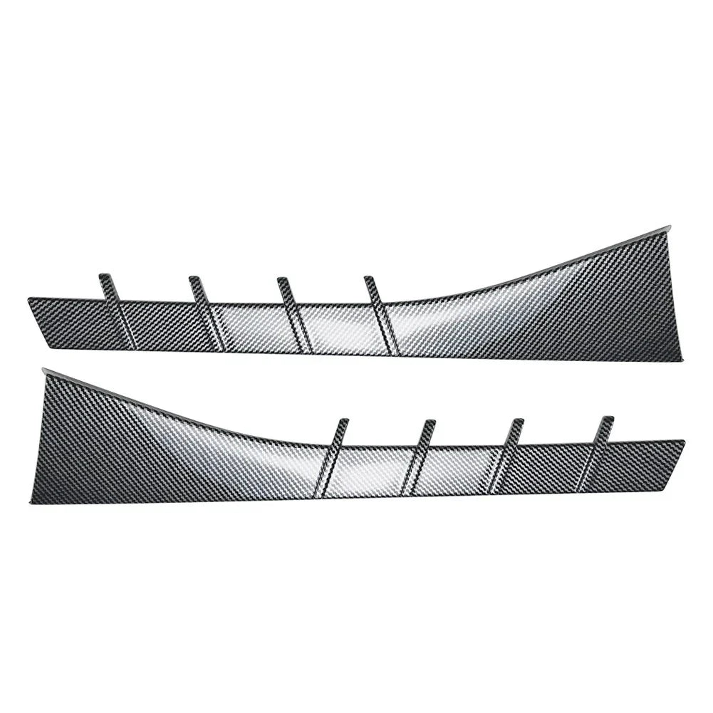 Rear Window Spoiler Wing Lip for BMW 3 Series G21 Touring (2019-2024)