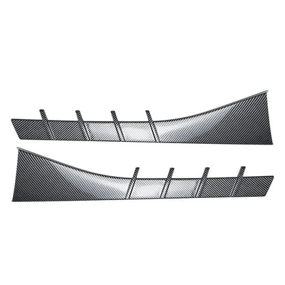 Rear Window Spoiler Wing Lip for BMW 3 Series G21 Touring (2019-2024)