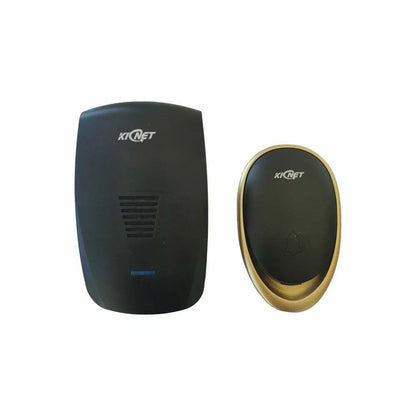 Waterproof Wireless Doorbell - G25 Self Generating Power (No Battery Required)