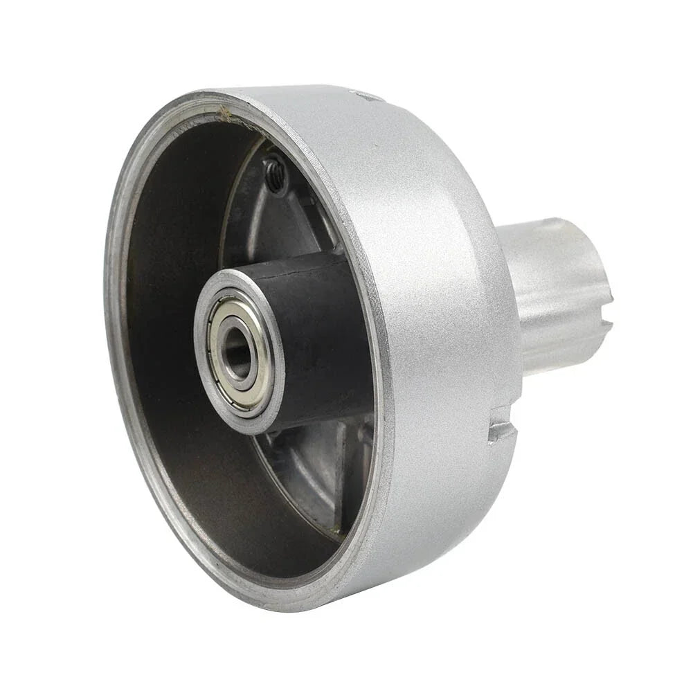 Front Wheel Rim Hub for Honda Monkey Z50 (1967-2023)