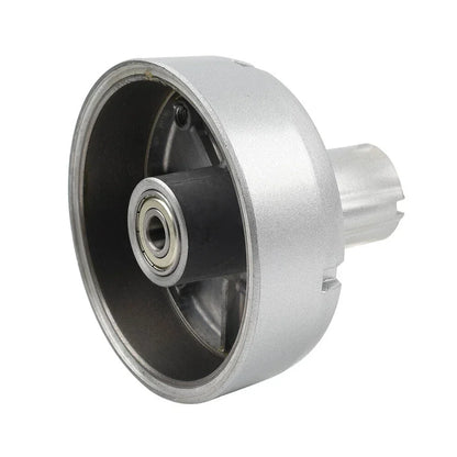 Front Wheel Rim Hub for Honda Monkey Z50 (1967-2023)