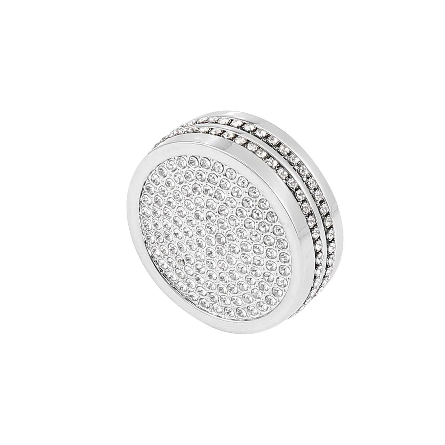 Multimedia Knob Cover for Mercedes-Benz C250 GLK300 GL400 (2012-2015)