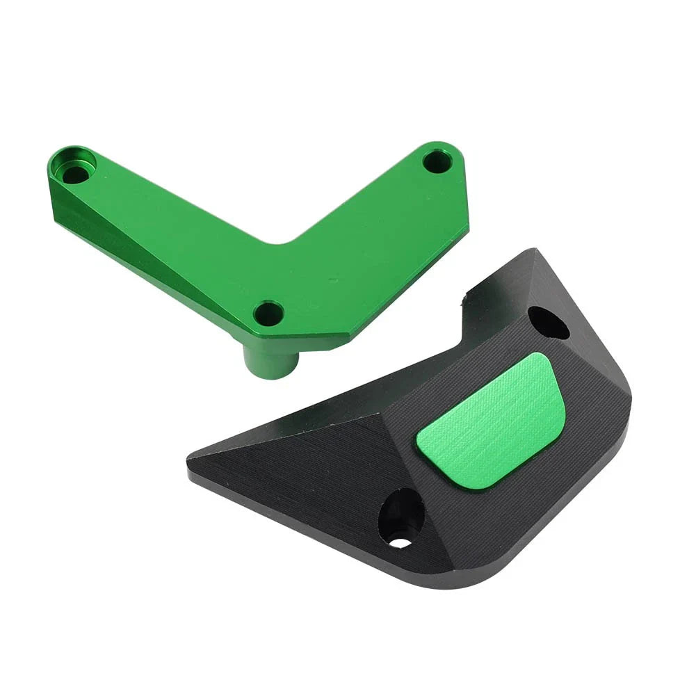 Engine Case Stator Cover Guard Slider for Kawasaki Z1000 (2010-2015)