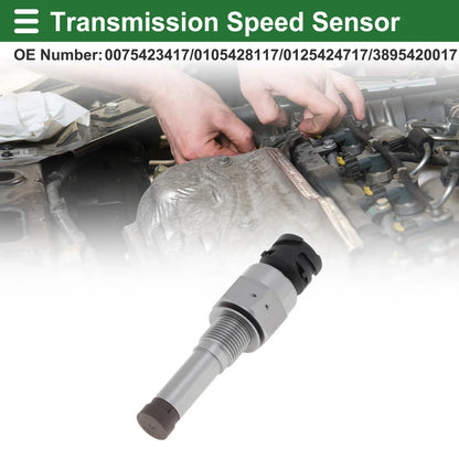 Transmission Speed Sensor for MERCEDES-BENZ MK (1987-2012)