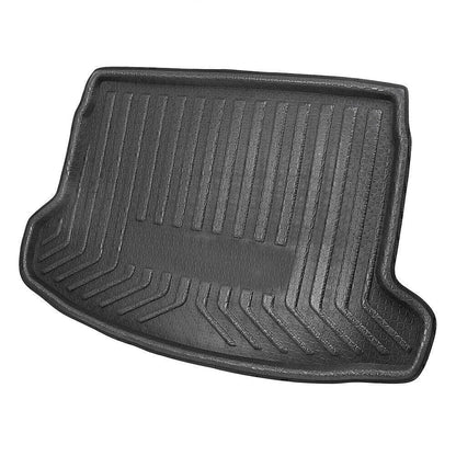 Rear Trunk Mat Liner Cargo Tray for Nissan Qashqai (2014-2018)