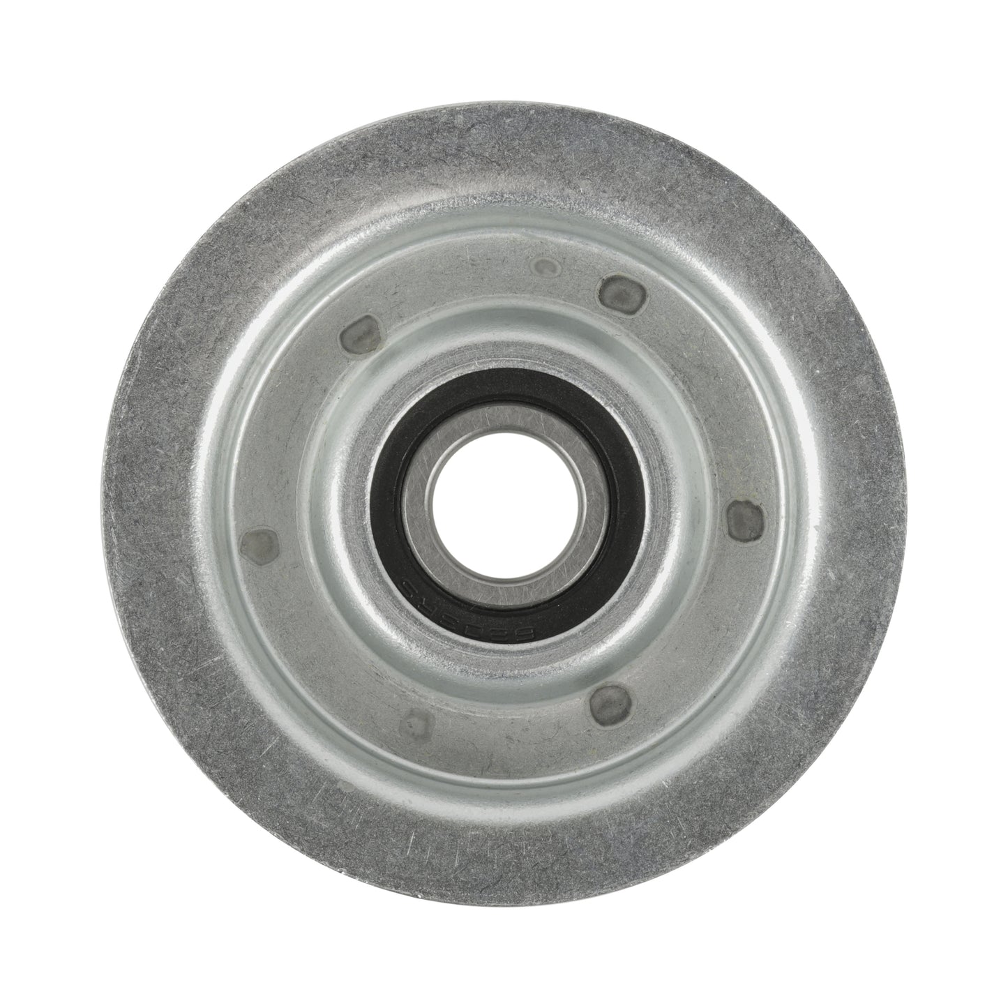 Deck Flat Idler Pulley Replacement for John Deere L100 L105 L107 (1987–2016)