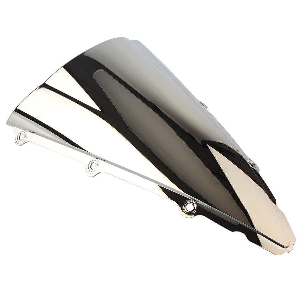 Front Windshield for Yamaha YZF 1000 R1 (2002-2003) Silver
