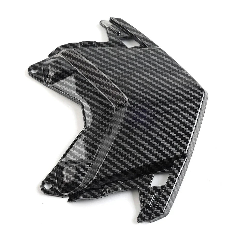 Rear Tail Brake Light Cover for Honda CBR1000RR (2017-2019) Carbon Fiber