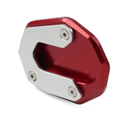 Kickstand Foot Side Stand Plate Extension Pad for Ducati Scrambler 800 (14-18)