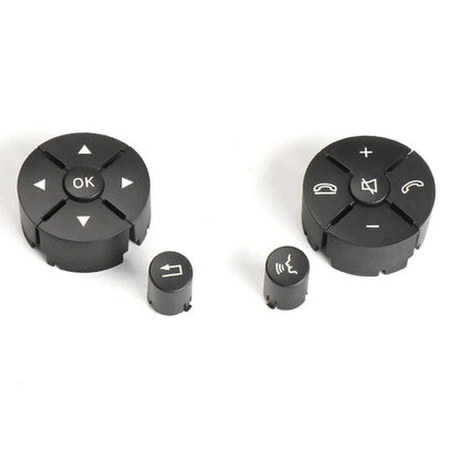 Steering Wheel Switch for Mercedes W204 W212 X204 W207 (2009–2014)