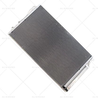 Air Conditioning Condenser for BMW i3 I01, i8 I12 (2014-2021)