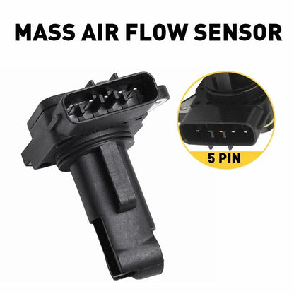 Mass Air Flow Sensor for Toyota Avalon, FJ Cruiser, Lexus ES300, GS300 (2000-2005)