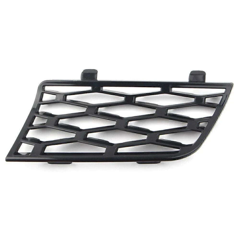 Front Right Bumper Vent Grill Cover for Range Rover 2006-2009 Black
