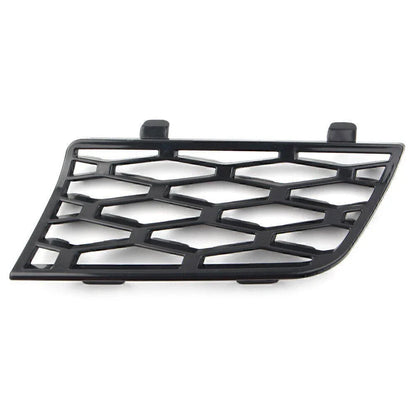 Front Right Bumper Vent Grill Cover for Range Rover 2006-2009 Black