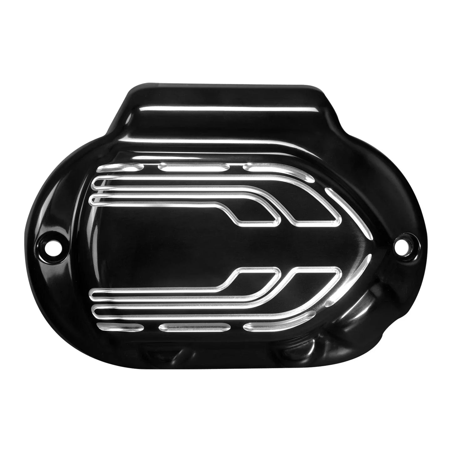 Transmission Side Cover for Harley Touring Street Road King Glide (2017-2020)