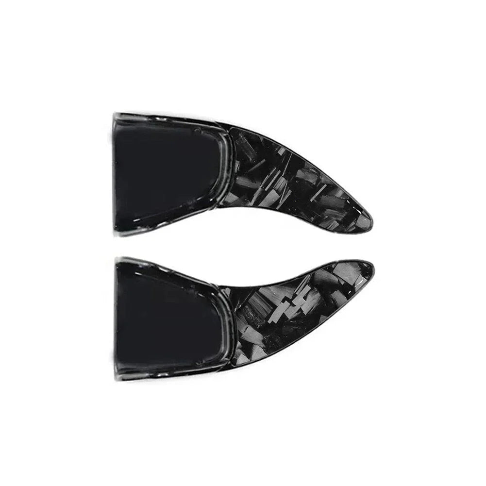 Steering Wheel Shifter Paddle Extensions for Buick Regal Envision (2018-2023)
