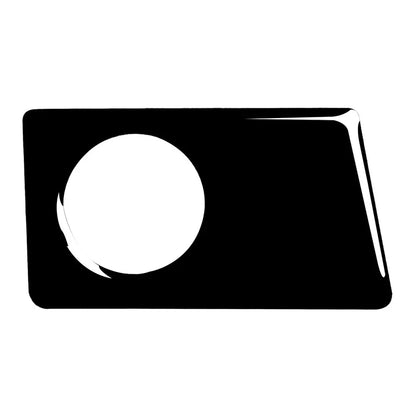 Engine Start Stop Button Cover Trim for Audi A4 B9 S4 (2016-2023)