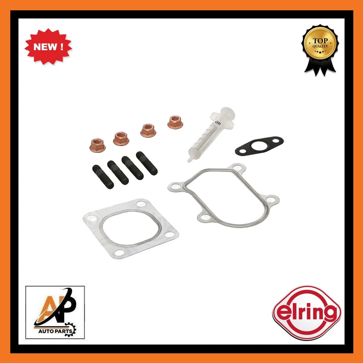 Engine Mounting Kit Replacement for Citroën Jumper (2006–2024)