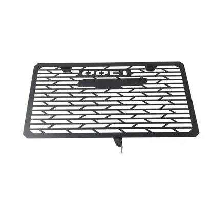Black Motorcycle Radiator Grille Guard Cover for HONDA CB1300 (2003-2008)