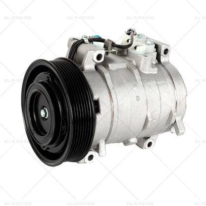 AC Compressor for Honda Accord CM 2.4L K24A (2003-2008)