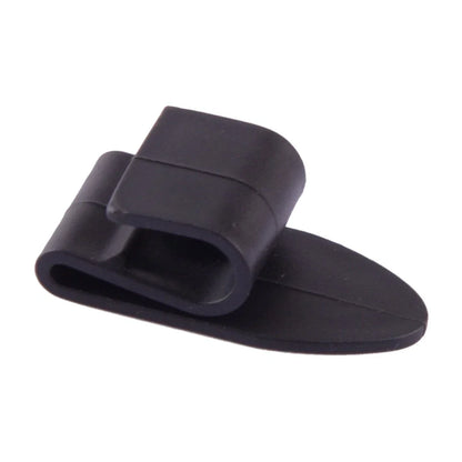 2 x Car Floor Mats Anti-Slip Clips for Universal Fit ( Specified)