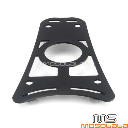 Front Foot Pedal Holder Rests Luggage Rack for VESPA Sprint 150, 125