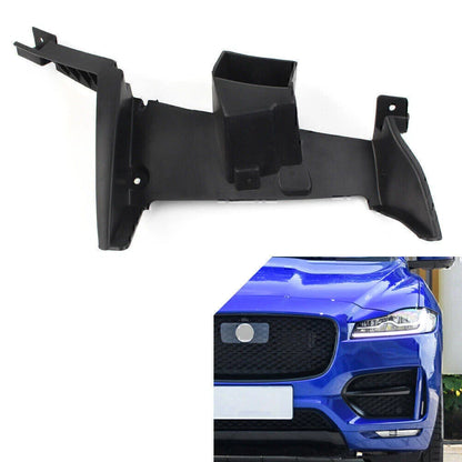 Front Bumper Mount Bracket for Jaguar F-Pace (2017-2020)