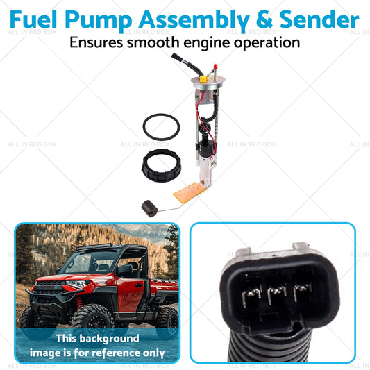 Fuel Pump Assembly for Polaris Ranger 500/700/800 (2008-2013)