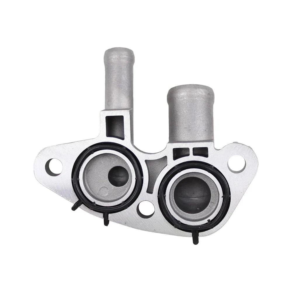 Upgraded Metal Valve Hose Connector for Subaru Outback WRX STI XV Crosstrek