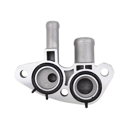 Upgraded Metal Valve Hose Connector for Subaru Outback WRX STI XV Crosstrek