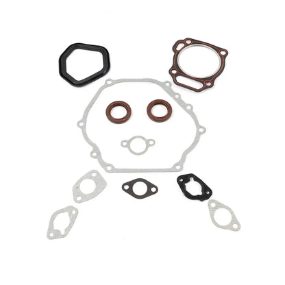Engine Gasket Set for Honda GX390 GX340 Predator 420cc 13hp 15hp