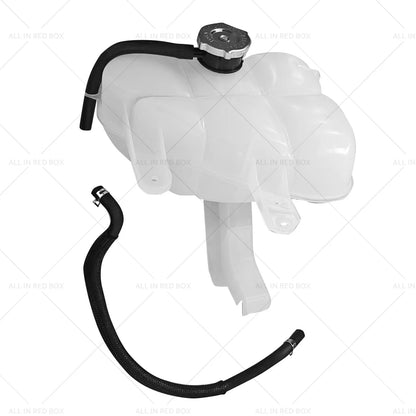 Coolant Overflow Bottle for 2011-2015 Jeep Grand Cherokee WK (2011-2015)