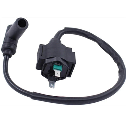 Ignition Coil for Honda ATC250ES ATC250R ATC250SX NX250 GB500 XR250R (1985-1999)