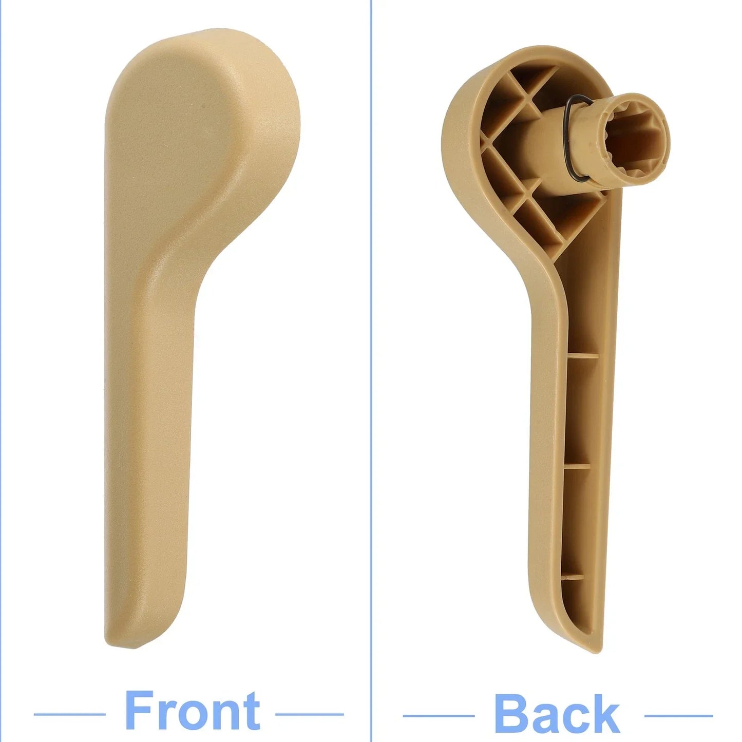 Front Left Right Car Seat Recliner Handle for Chevrolet Avalanche (2002-2013)