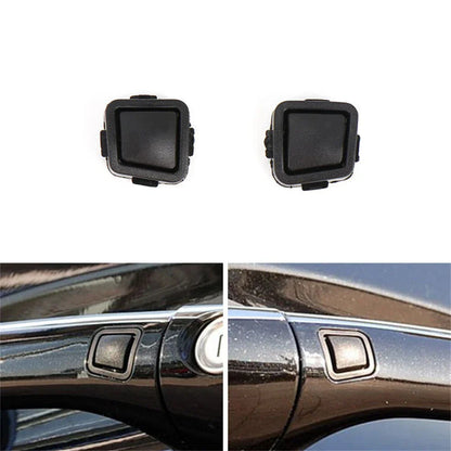 Outside Door Handle Sensor Button Covers for Mercedes Benz W164 W251 W211 W219