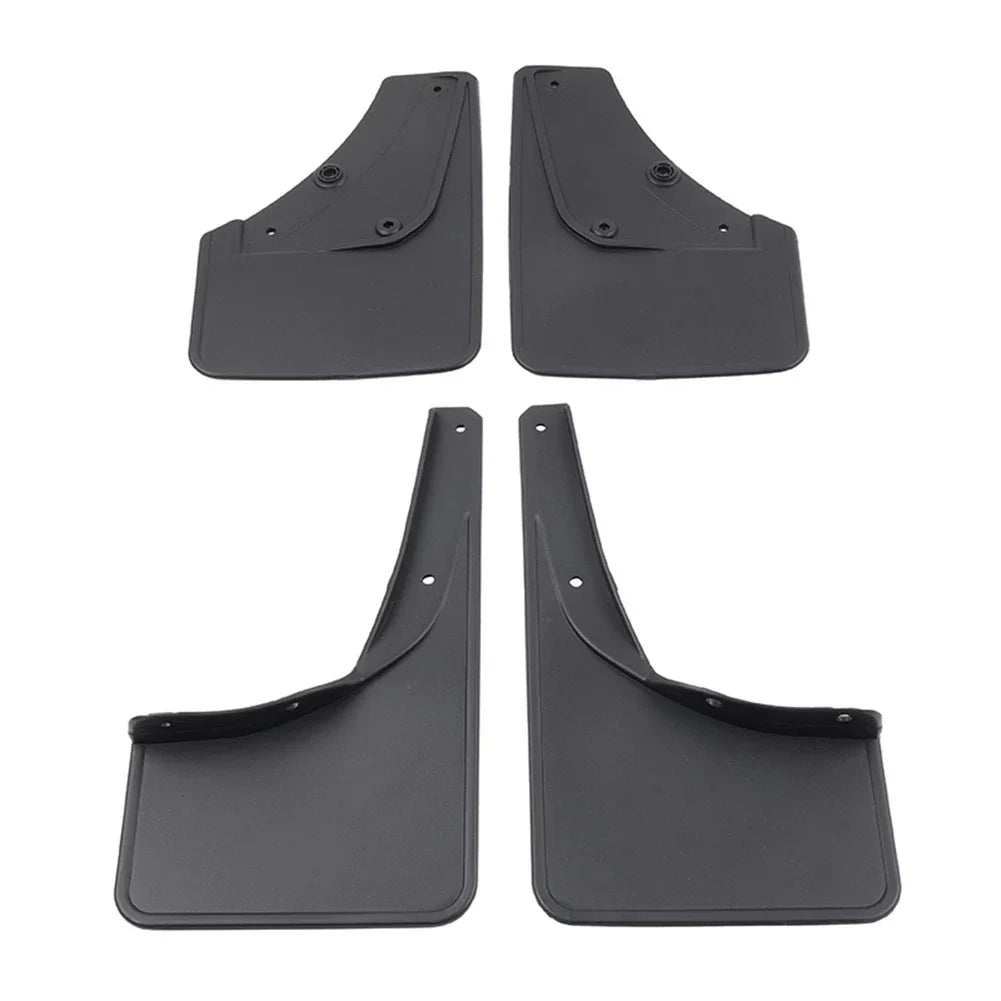 Mud Flaps Splash Guards for Suzuki Jimny (2019-2024)