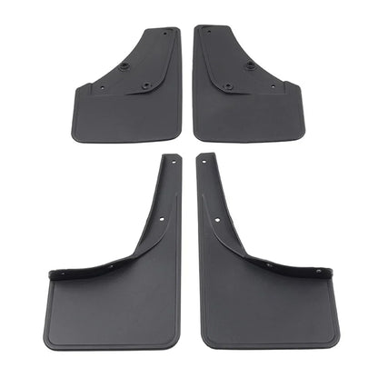 Mud Flaps Splash Guards for Suzuki Jimny (2019-2024)