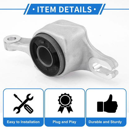 Front Control Arm Bushing for Dodge Durango (2011-2015)